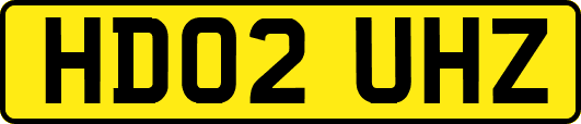 HD02UHZ