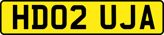 HD02UJA