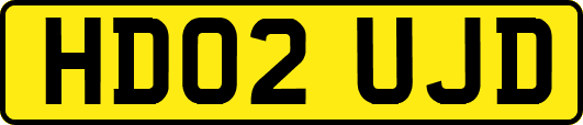 HD02UJD
