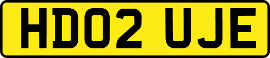 HD02UJE