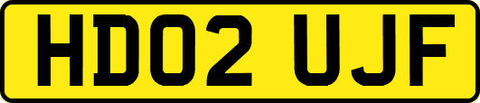 HD02UJF