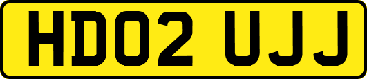 HD02UJJ