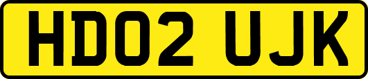 HD02UJK