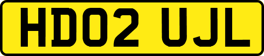 HD02UJL