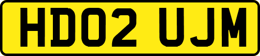 HD02UJM
