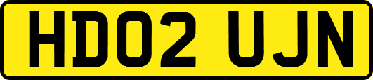HD02UJN
