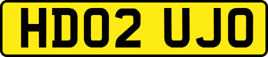 HD02UJO