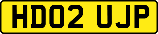 HD02UJP