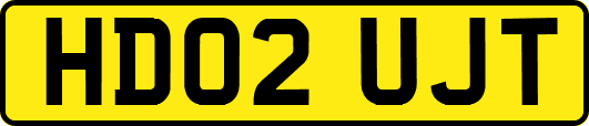 HD02UJT
