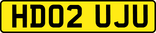 HD02UJU