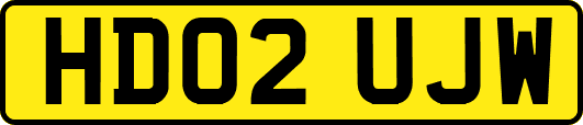 HD02UJW