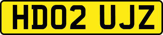 HD02UJZ