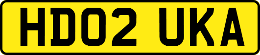 HD02UKA