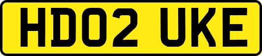 HD02UKE