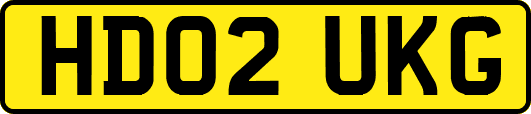 HD02UKG