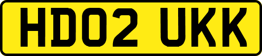 HD02UKK