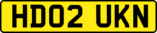 HD02UKN