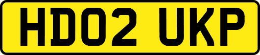 HD02UKP