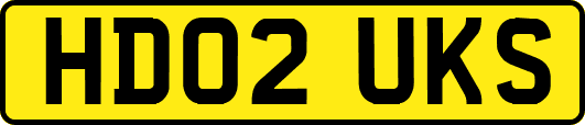 HD02UKS