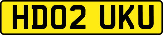 HD02UKU