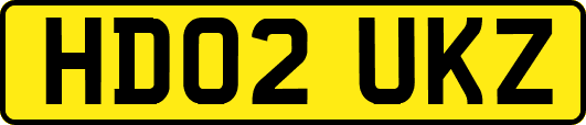 HD02UKZ