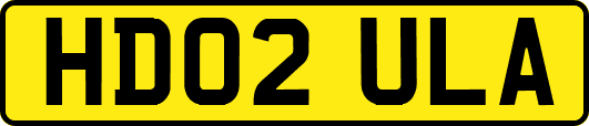HD02ULA
