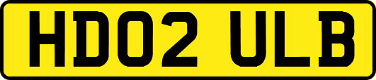 HD02ULB