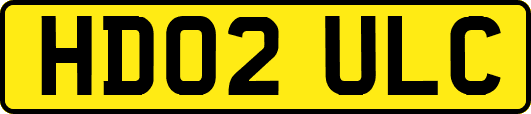 HD02ULC