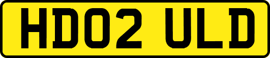 HD02ULD