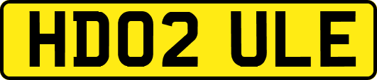 HD02ULE