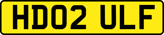 HD02ULF