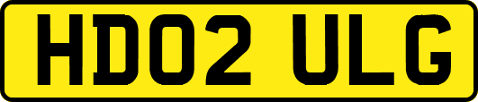 HD02ULG