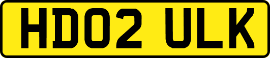 HD02ULK