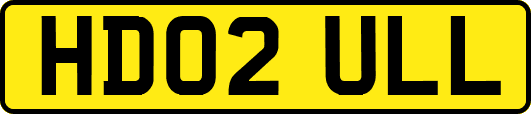 HD02ULL