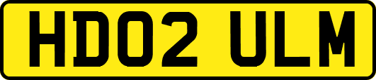 HD02ULM