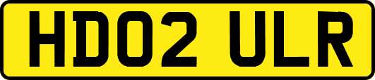 HD02ULR