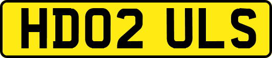 HD02ULS
