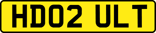 HD02ULT