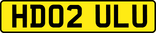 HD02ULU