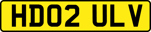 HD02ULV