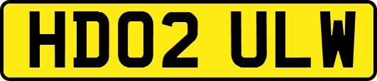 HD02ULW