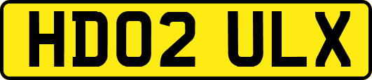 HD02ULX