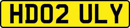 HD02ULY
