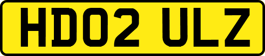 HD02ULZ
