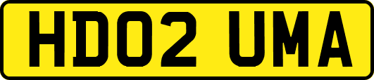 HD02UMA