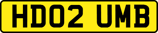 HD02UMB