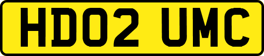 HD02UMC