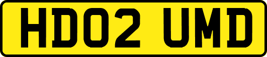 HD02UMD