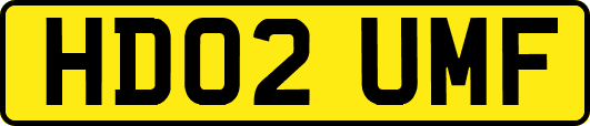 HD02UMF
