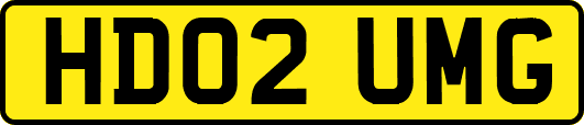 HD02UMG
